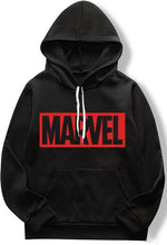 Load image into Gallery viewer, Marvel yellow  sweatshirt