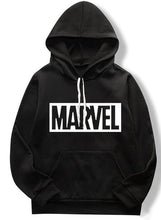 Load image into Gallery viewer, Marvel yellow  sweatshirt