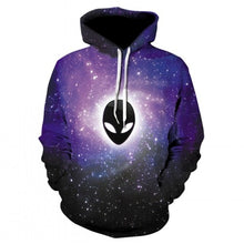 Load image into Gallery viewer, Skull  sweatshirts