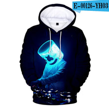 Load image into Gallery viewer, Marshmallow  Sweatshirts