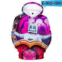Load image into Gallery viewer, Marshmallow  Sweatshirts