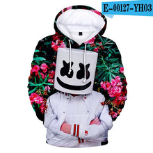 Load image into Gallery viewer, Marshmallow  Sweatshirts