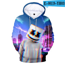Load image into Gallery viewer, Marshmallow  Sweatshirts