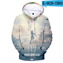 Load image into Gallery viewer, Marshmallow  Sweatshirts
