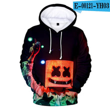 Load image into Gallery viewer, Marshmallow  Sweatshirts