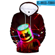 Load image into Gallery viewer, Marshmallow  Sweatshirts