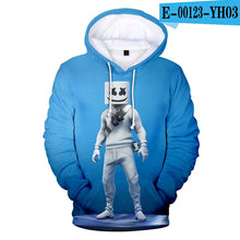 Load image into Gallery viewer, Marshmallow  Sweatshirts