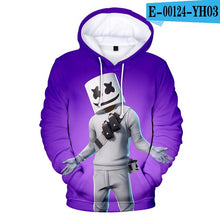 Load image into Gallery viewer, Marshmallow  Sweatshirts