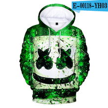 Load image into Gallery viewer, Marshmallow  Sweatshirts