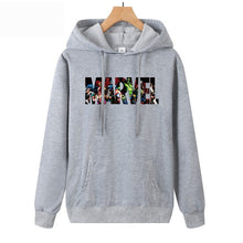Load image into Gallery viewer, Marvel Sweatshirts