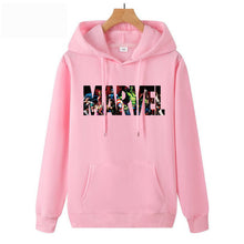 Load image into Gallery viewer, Marvel Sweatshirts