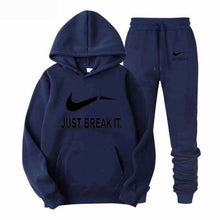 Load image into Gallery viewer, Nike  sweatshirt