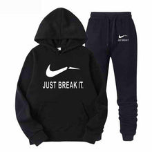 Load image into Gallery viewer, Nike  sweatshirt