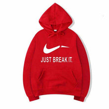 Load image into Gallery viewer, Nike  sweatshirt