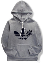 Load image into Gallery viewer, Adidas sweatshirt