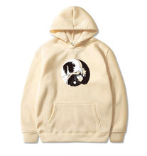 Load image into Gallery viewer, Ying-yang sweatshirts