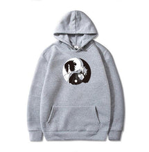 Load image into Gallery viewer, Ying-yang sweatshirts