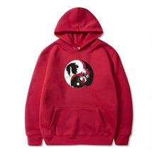 Load image into Gallery viewer, Ying-yang sweatshirts