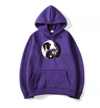 Load image into Gallery viewer, Ying-yang sweatshirts