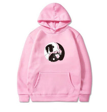 Load image into Gallery viewer, Ying-yang sweatshirts
