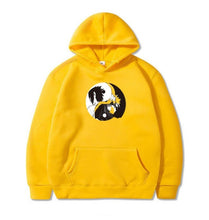 Load image into Gallery viewer, Ying-yang sweatshirts