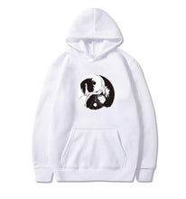 Load image into Gallery viewer, Ying-yang sweatshirts