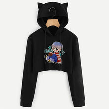Load image into Gallery viewer, Bts-bangtan sweatshirt