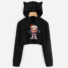 Load image into Gallery viewer, Bts-bangtan sweatshirt