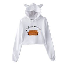 Load image into Gallery viewer, Bts-bangtan sweatshirt