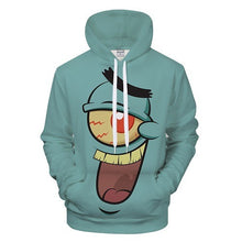 Load image into Gallery viewer, cartoon character sweatshirt
