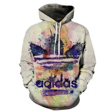 Load image into Gallery viewer, cartoon character sweatshirt