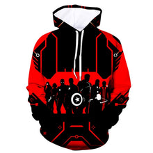 Load image into Gallery viewer, Thanos Avengers Sweatshirts