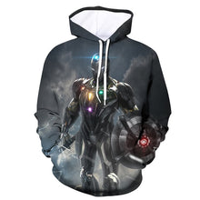 Load image into Gallery viewer, Thanos Avengers Sweatshirts