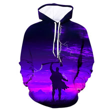Load image into Gallery viewer, Thanos Avengers Sweatshirts