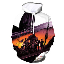 Load image into Gallery viewer, Thanos Avengers Sweatshirts