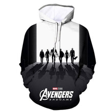Load image into Gallery viewer, Thanos Avengers Sweatshirts