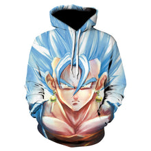 Load image into Gallery viewer, Anime sweatshirts
