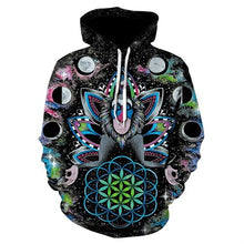 Load image into Gallery viewer, Anime sweatshirts