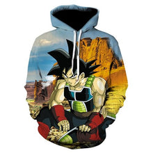 Load image into Gallery viewer, Anime sweatshirts
