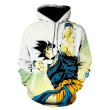 Load image into Gallery viewer, Anime sweatshirts