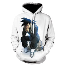 Load image into Gallery viewer, Anime sweatshirts