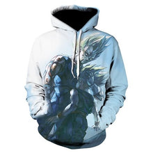 Load image into Gallery viewer, Anime sweatshirts