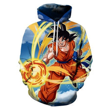 Load image into Gallery viewer, Anime sweatshirts
