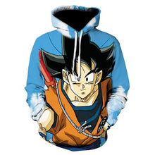 Load image into Gallery viewer, Anime sweatshirts