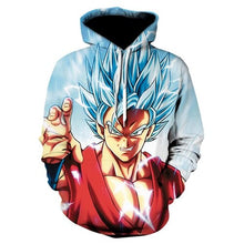 Load image into Gallery viewer, Anime sweatshirts