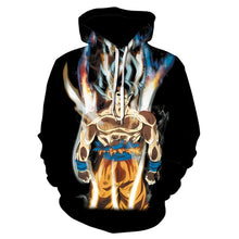 Load image into Gallery viewer, Anime sweatshirts