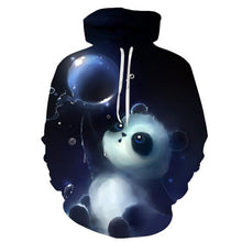 Load image into Gallery viewer, Lion sweatshirt