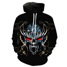 Load image into Gallery viewer, Lion sweatshirt