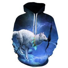 Load image into Gallery viewer, Monkey sweatshirts