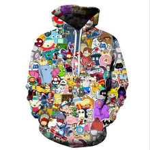Load image into Gallery viewer, Monkey sweatshirts